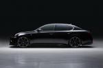 Lexus GS F-Sport by Wald 2012 года